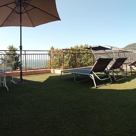 De 1 A 6 Avec Terrasse Solarium, Vue Panoramique Et Parking Gratuit Lägenhet Grasse Exteriör bild