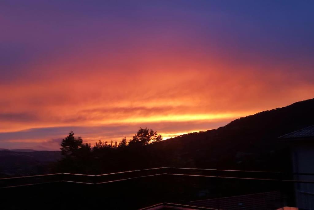 De 1 A 6 Avec Terrasse Solarium, Vue Panoramique Et Parking Gratuit Lägenhet Grasse Exteriör bild