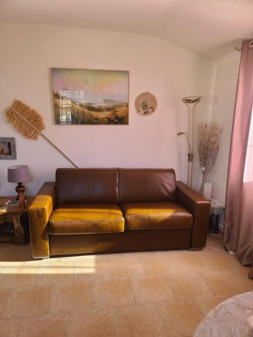De 1 A 6 Avec Terrasse Solarium, Vue Panoramique Et Parking Gratuit Lägenhet Grasse Exteriör bild